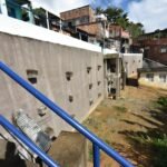 Salvador chegará a 640 áreas
