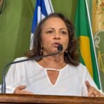 Aladilce cobra explicação sobre “recuo” de 90% para 70% da obra da Escola do Curralinho