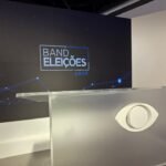 Band Bahia realiza tradicional debate entre candidatos ao Governo da Bahia para mais de 300 cidades neste domingo (9)