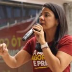 Rowenna diz que fala de ACM Neto sobre o IDEB beira a hipocrisia