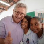 Camaçari avança no IDEB de 2025