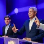 No debate da Band, Jerônimo propõe enfrentar o machismo desde a creche