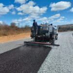 Três grandes obras rodoviárias somam R$ 120,3 milhões no Sudoeste baiano