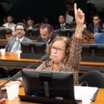 Lídice acusa Bruno Reis de “irresponsabilidade” após prefeito admitir falhas em obra de R$ 16 milhões