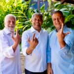 No dia 13, time de Lula na Bahia grava com o presidente e dá largada ao calendário eleitoral