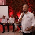 Rui Costa fala com a imprensa após missa no Bonfim e comenta cenário político e ações na Bahia