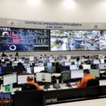 Sistema de reconhecimento facial da Bahia ultrapassa marca de 6,1 mil prisões