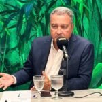 Rui Costa destaca liderança da Bahia em investimentos e pede voto casado no time de Lula