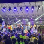 Apoio Político e Mobilização Marcam Evento da Chapa de Oposição em Salvador