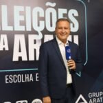 Rui diz que obras do PAC são prova de que Lula governa para todos: “99% dos municípios foram beneficiados”Candidato participou de sabatina na TV Aratu, na tarde desta quarta-feira (19)