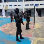 Operação Mute intensifica combate à comunicação ilícita em unidades prisionais do sul e extremo sul da Bahia