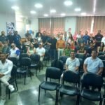 Sindicombustíveis BA leva projeto itinerante ao Sudoeste do Estado