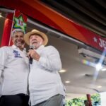 Imprensa nacional repercute melhora na avaliação de Jerônimo e destaca apoio de prefeitos no interior