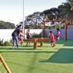 Novos Complexos Esportivos e de Lazer ampliam opções de esporte e convivência para moradores de Valéria