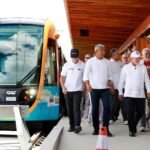 Jerônimo Rodrigues propõe ampliar VLT de Salvador até Camaçari