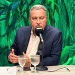 Rui aponta prioridades para educação, saúde e segurança em atuação no Senado