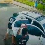 Fábrica de fake news: câmeras flagram encenação de falta de atendimento no Hospital do Subúrbio e caso vai à Polícia Civil