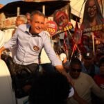 Em São Caetano, Rui celebra parceria com Lula para obras de encostas e drenagem: “parceria que salva vidas”