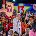 Wagner alerta juventude sobre crescimento da extrema-direita e defende reeleição de Lula c