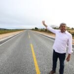 Jerônimo celebra avanço no TCU que abre caminho para R$ 14 bilhões em investimentos nas BRs 116 e 324