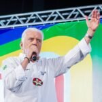 Após estreia do horário eleitoral grauito, Wagner diz que “o jogo começa agora” e relembra vitória histórica sobre o carlismo