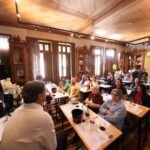 Wine Brasil Music amplia programação e leva vinhos, música e gastronomia para a Rua Chile