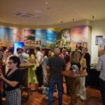 Wine Brasil Music reúne vinícolas e importadoras em evento com rótulos do Brasil e do mundo