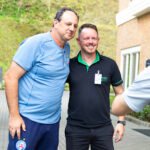 Rogério Ceni relaciona 25 atletas do Bahia para duelo contra a Chapecoense