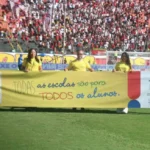 Com apoio da FBF, MPBA realiza campanha de conscientização sobre direito à educação inclusiva