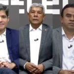 Candidatos ao Governo da Bahia intensificam agendas de campanha nesta sexta-feira com atos em Salvador e interior