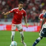 Remo empata no último lance, mas Inter deixa a zona de rebaixamento