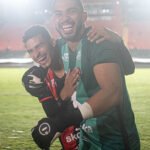 Flamengo x Vitória: duelo no Maracanã agita a 22ª rodada do Brasileirão