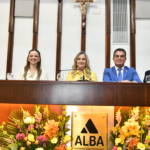 ALBA celebra 215 anos da Associação Comercial da Bahia em sessão especial