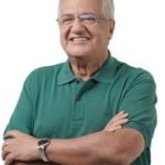 Bacelar destaca 40 anos de trabalho na Boca do Rio e reforça compromisso com saúde e ações sociais