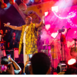 Narcizinho agita o Pelourinho e promete sexta de muito samba-reggae em Salvador