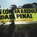 Pediatras criticam proposta de redução da maioridade penal para 16 anos