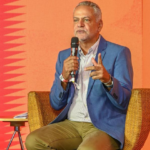 Presidente Saltur participa da 10 Edição da Festa Literaria – FLIPELO