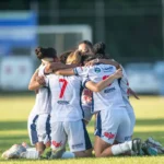 Brasileirão Feminino A3: Juventude-SE sai na frente da Portuguesa-AP
