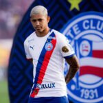 “Nossa régua sobe”: Erick revela mudança de postura no Bahia e reafirma sonho da Libertadores após triunfo no clássico