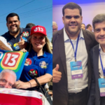 Prefeito de Ibiassucê deixa o União Brasil e renuncia comando do diretório municipal