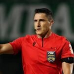 BAHIA X VASCO: FICHA TÉCNICA