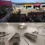 Marisqueiras da CoopMar realizam a primeira comercialização da Unidade de Beneficiamento