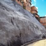 Prefeitura entrega nova contenção em área de risco no Ogunjá e reforça segurança de moradores em Salvador