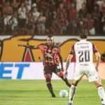 Vitória na Copa do Brasil 2026 – Campanha até agora
