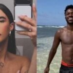 Nova polêmica! Vini Jr. é exposto por modelo após interação em rede social e gera repercussão