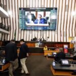ALBA abre frente contra deputado após caso na UFBA e eleva tensão política na Bahia
