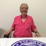 Luto no futebol: ex-jogador do Bahia, Douglas Franklin morre aos 76 anos