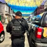Operação Véu de Areia ataca estrutura financeira de organização criminosa na Bahia e outros quatro estados