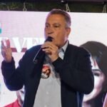 Em Conquista, Rui destaca papel de Lula na defesa da democracia no cenário internacional