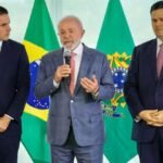 O encontro tem como objetivo alinhar a votação de propostas consideradas estratégicas pelo governo.